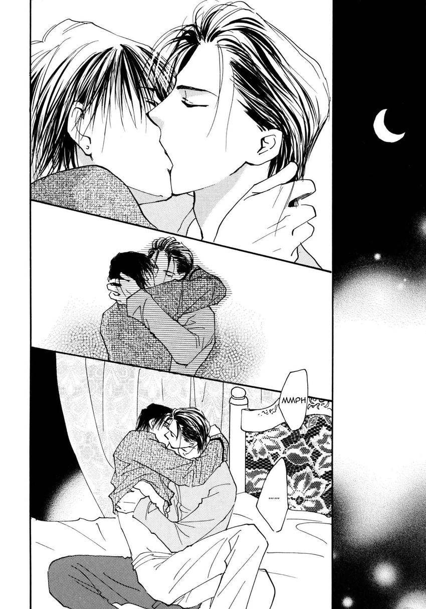 Read Pika Pika Days chapter 9 image 6 on Lezhin