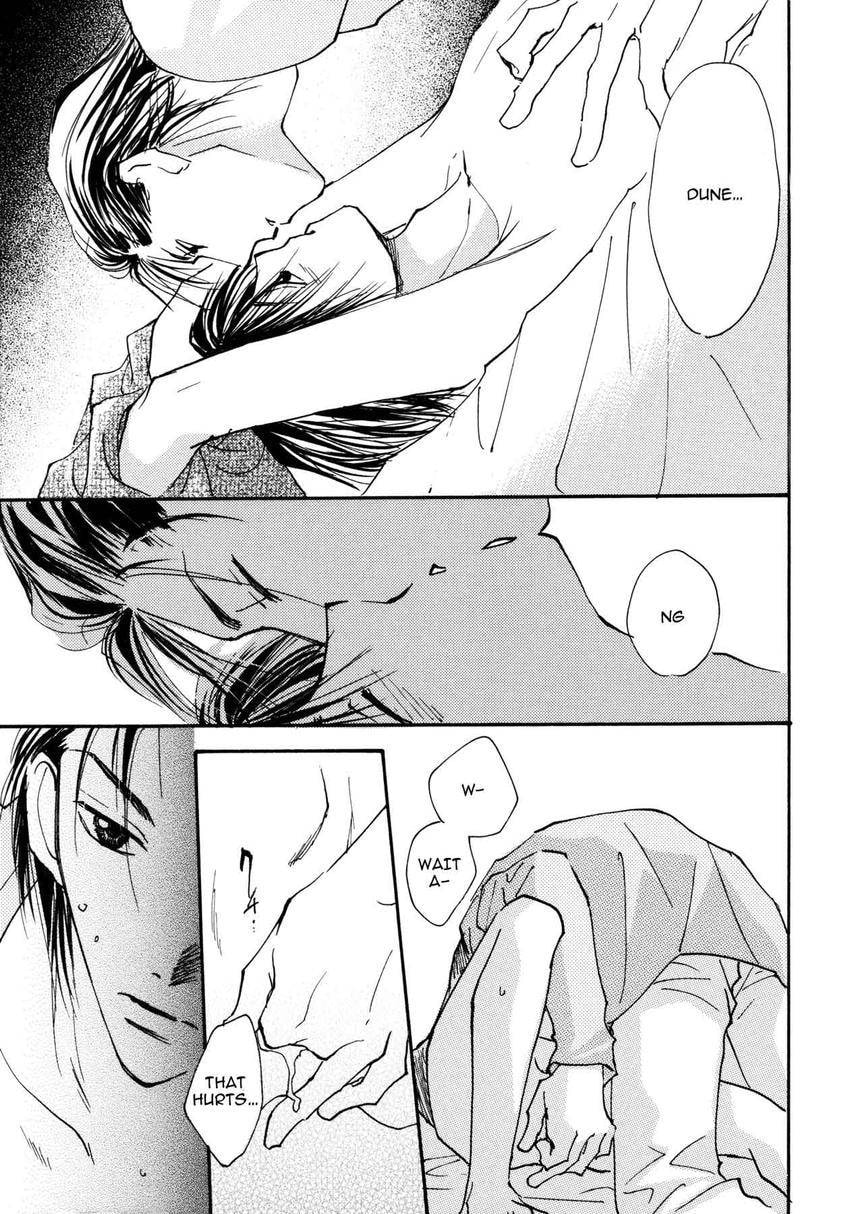 Read Pika Pika Days chapter 9 image 7 on Lezhin