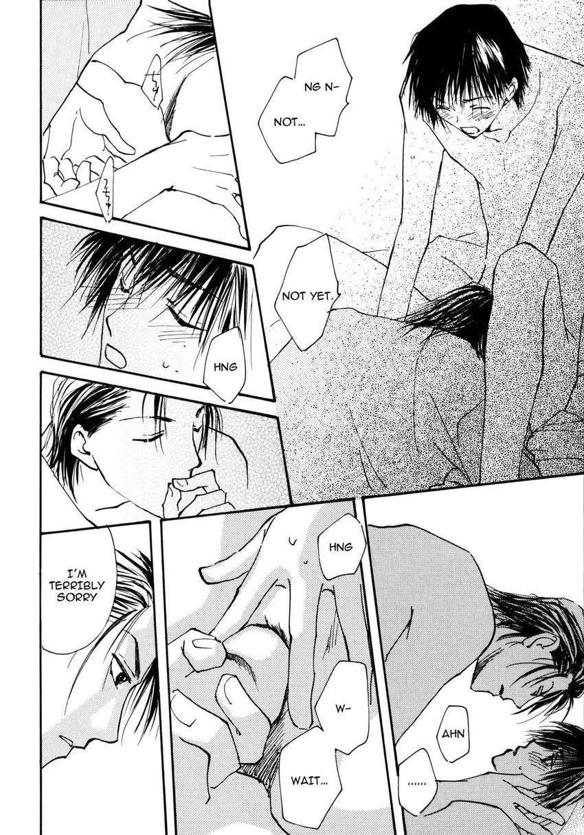 Read Pika Pika Days chapter 9 image 8 on Lezhin