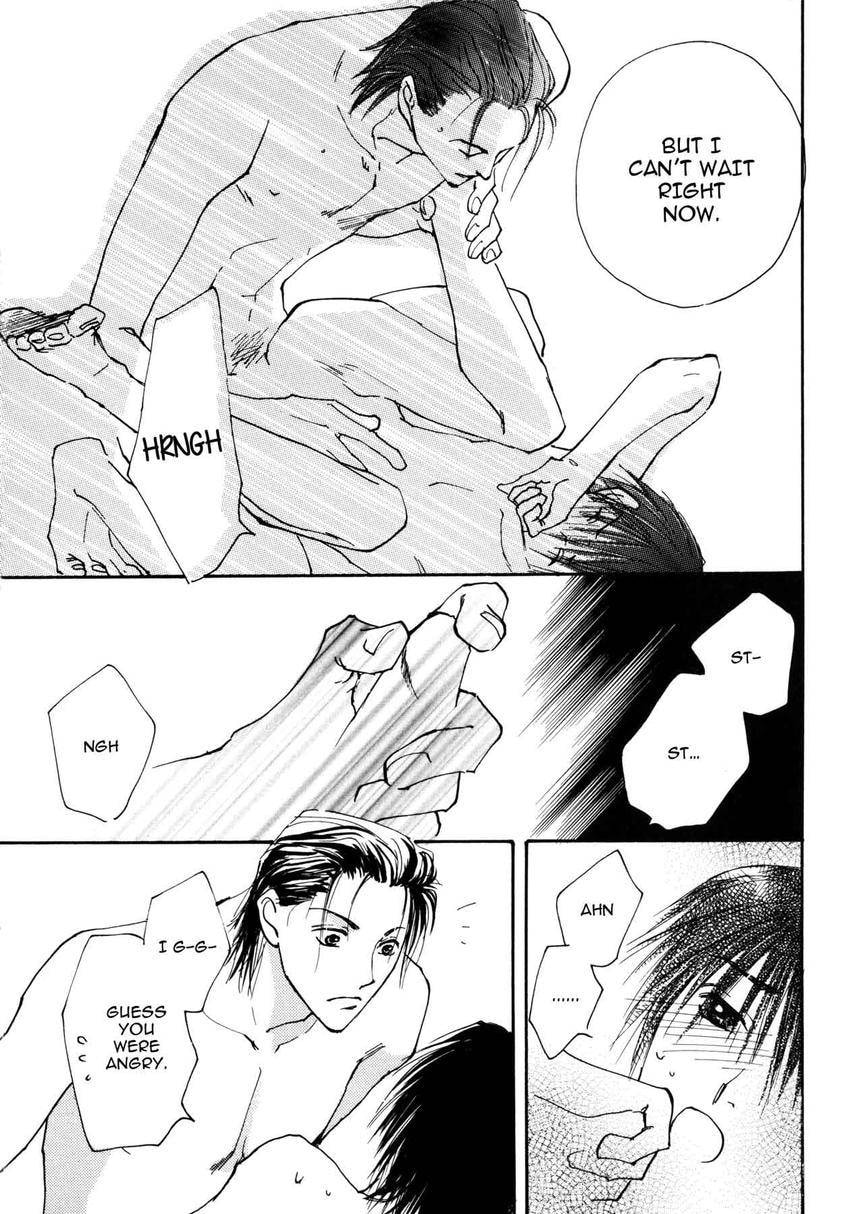Read Pika Pika Days chapter 9 image 9 on Lezhin