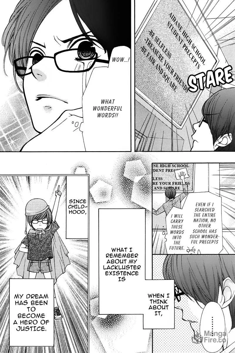 Read Pika☆Ichi chapter 1 image 11 on Lezhin