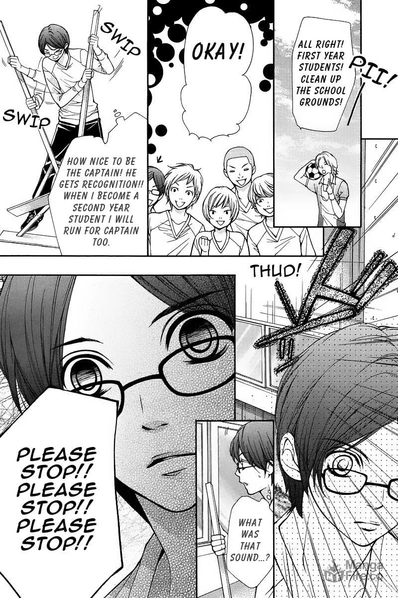 Read Pika☆Ichi chapter 1 image 20 on Lezhin
