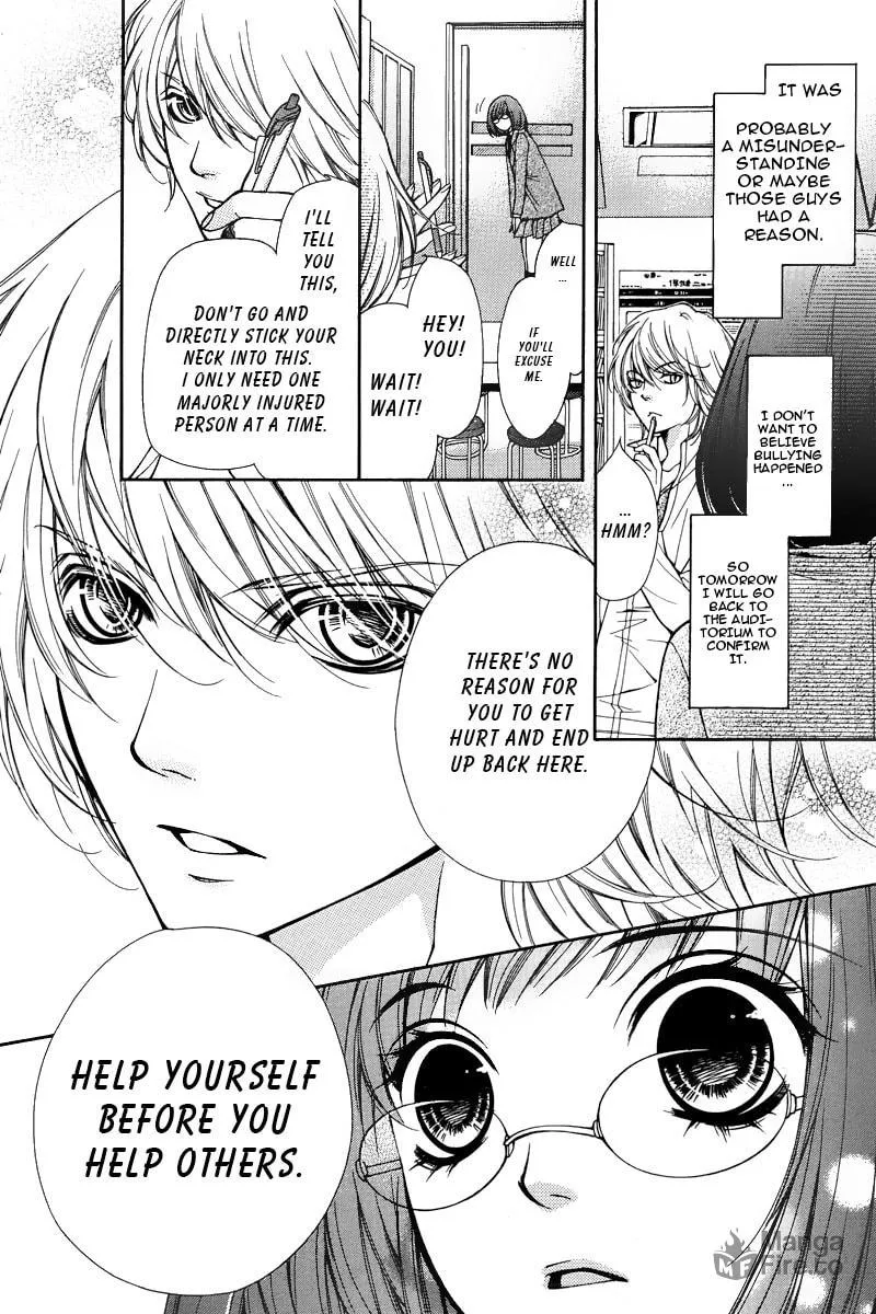 Read Pika☆Ichi chapter 1 image 26 on Lezhin