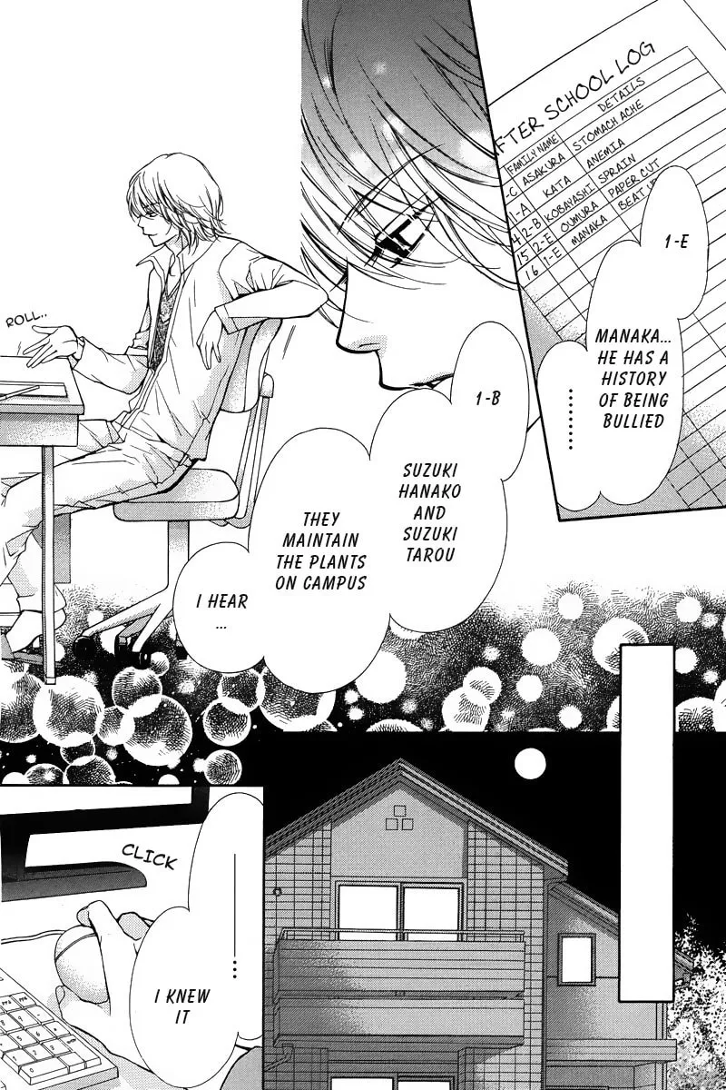Read Pika☆Ichi chapter 1 image 30 on Lezhin