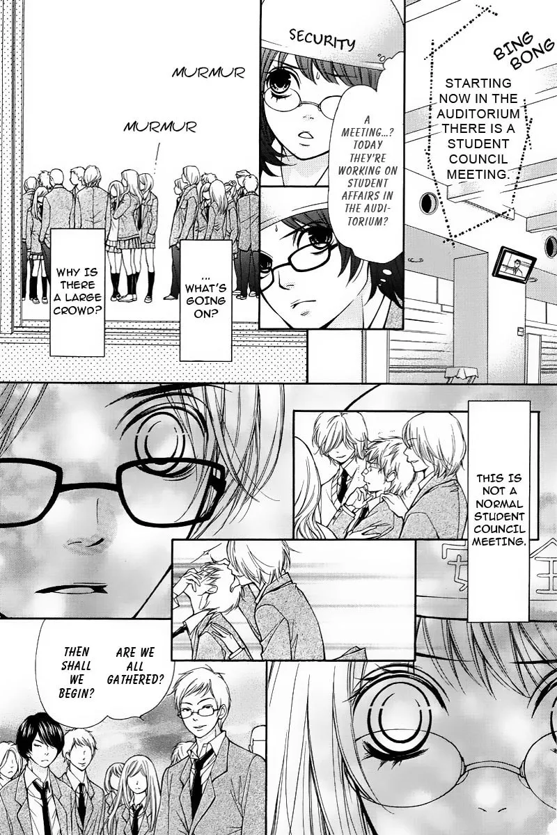 Read Pika☆Ichi chapter 1 image 36 on Lezhin