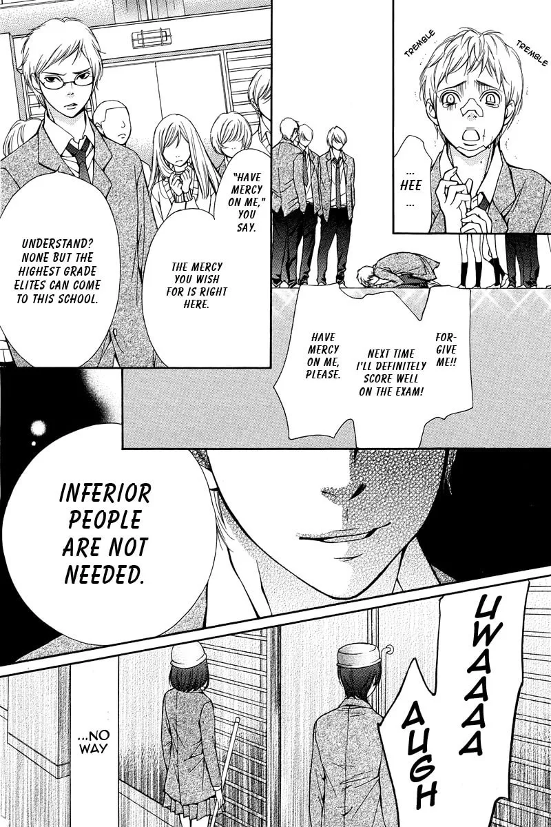 Read Pika☆Ichi chapter 1 image 37 on Lezhin