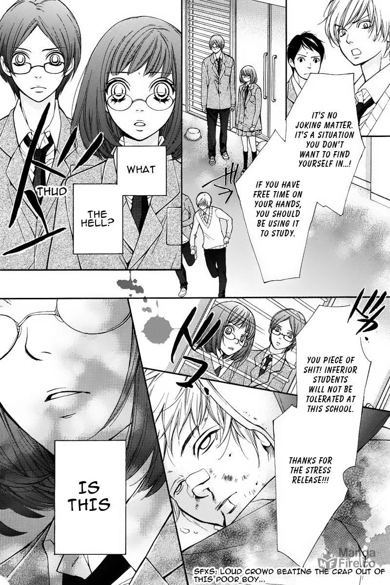 Read Pika☆Ichi chapter 1 image 39 on Lezhin