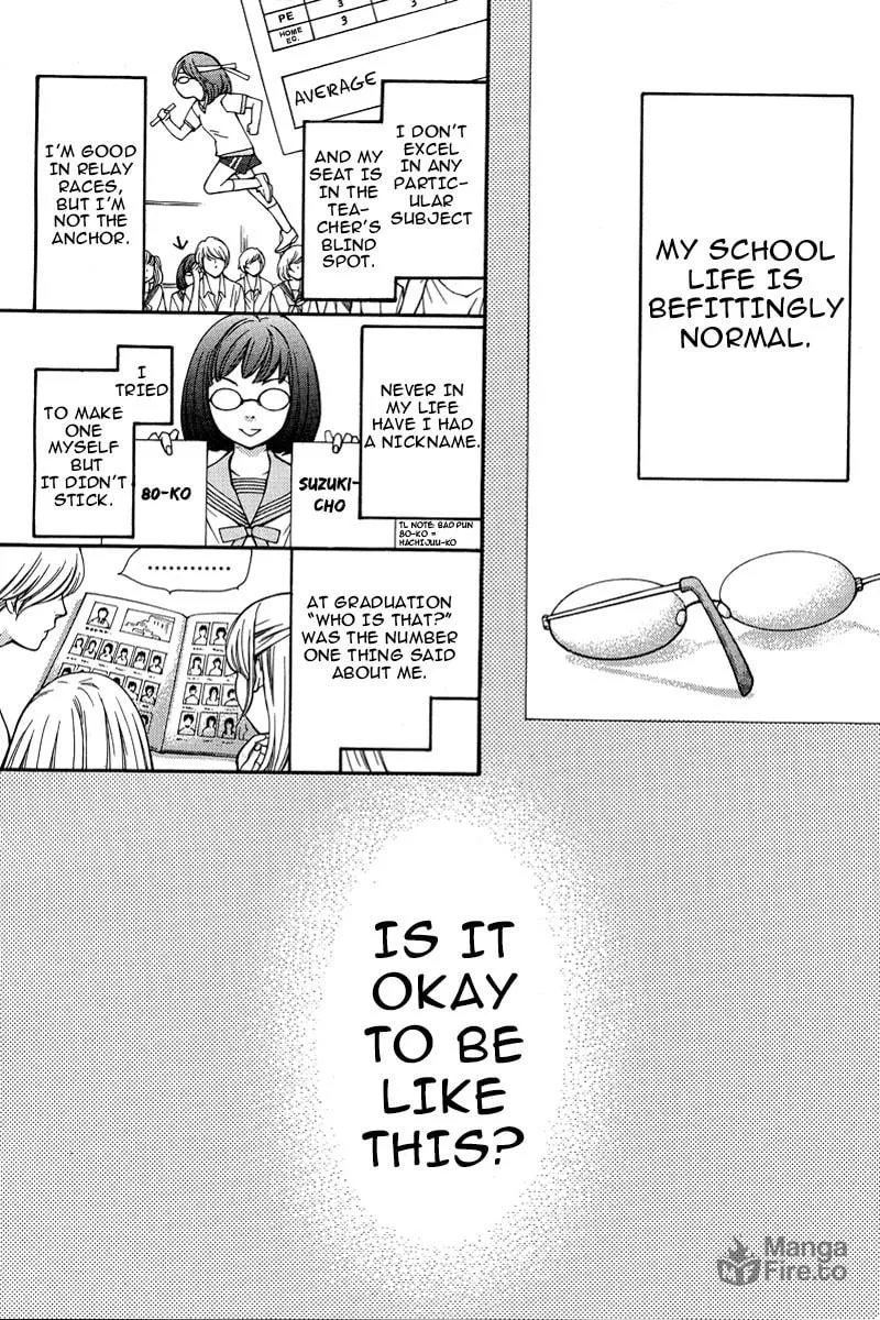 Read Pika☆Ichi chapter 1 image 4 on Lezhin