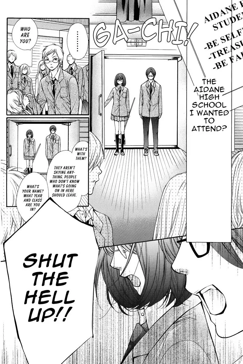 Read Pika☆Ichi chapter 1 image 40 on Lezhin