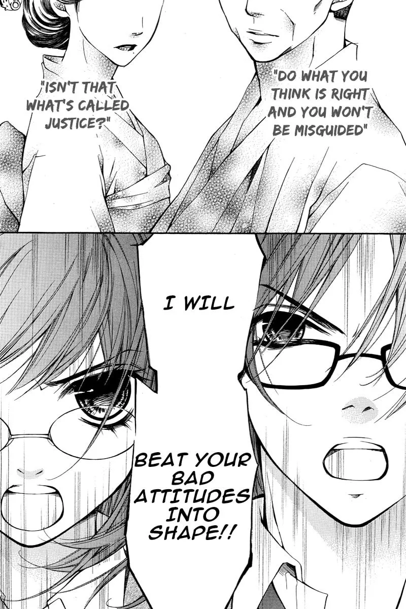 Read Pika☆Ichi chapter 1 image 43 on Lezhin