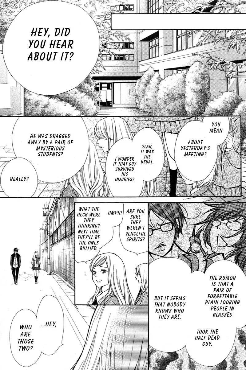 Read Pika☆Ichi chapter 1 image 46 on Lezhin
