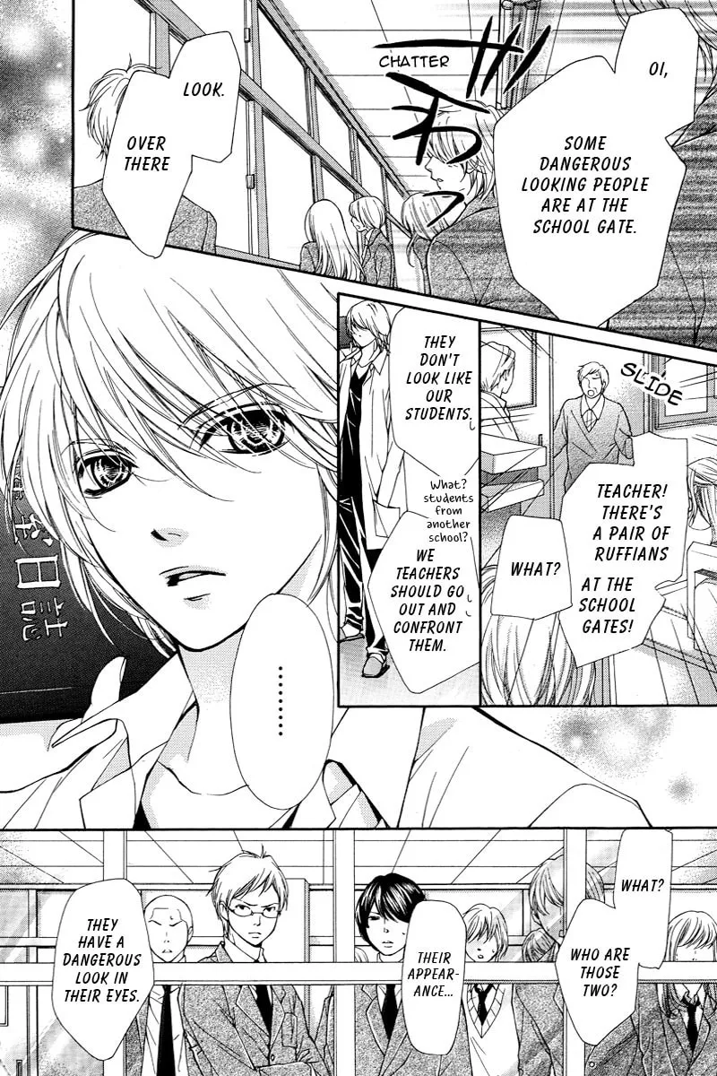 Read Pika☆Ichi chapter 1 image 48 on Lezhin