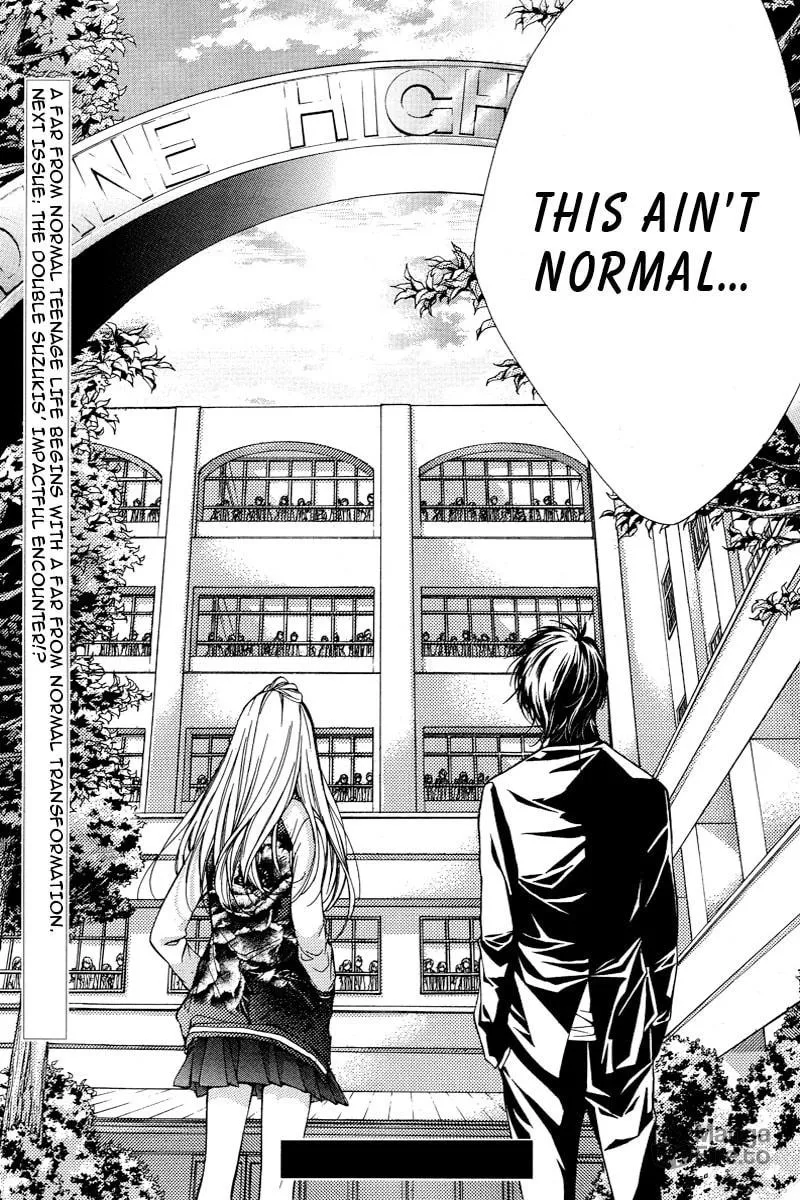 Read Pika☆Ichi chapter 1 image 49 on Lezhin