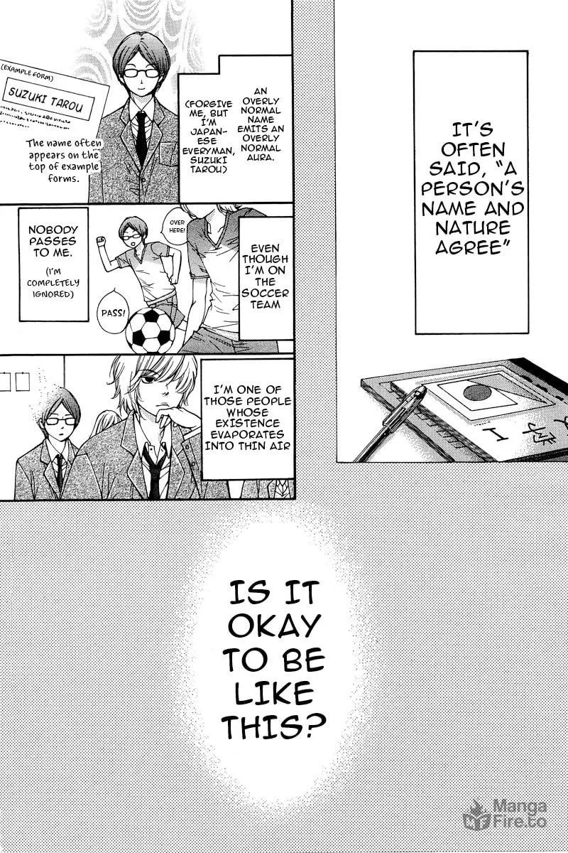 Read Pika☆Ichi chapter 1 image 5 on Lezhin