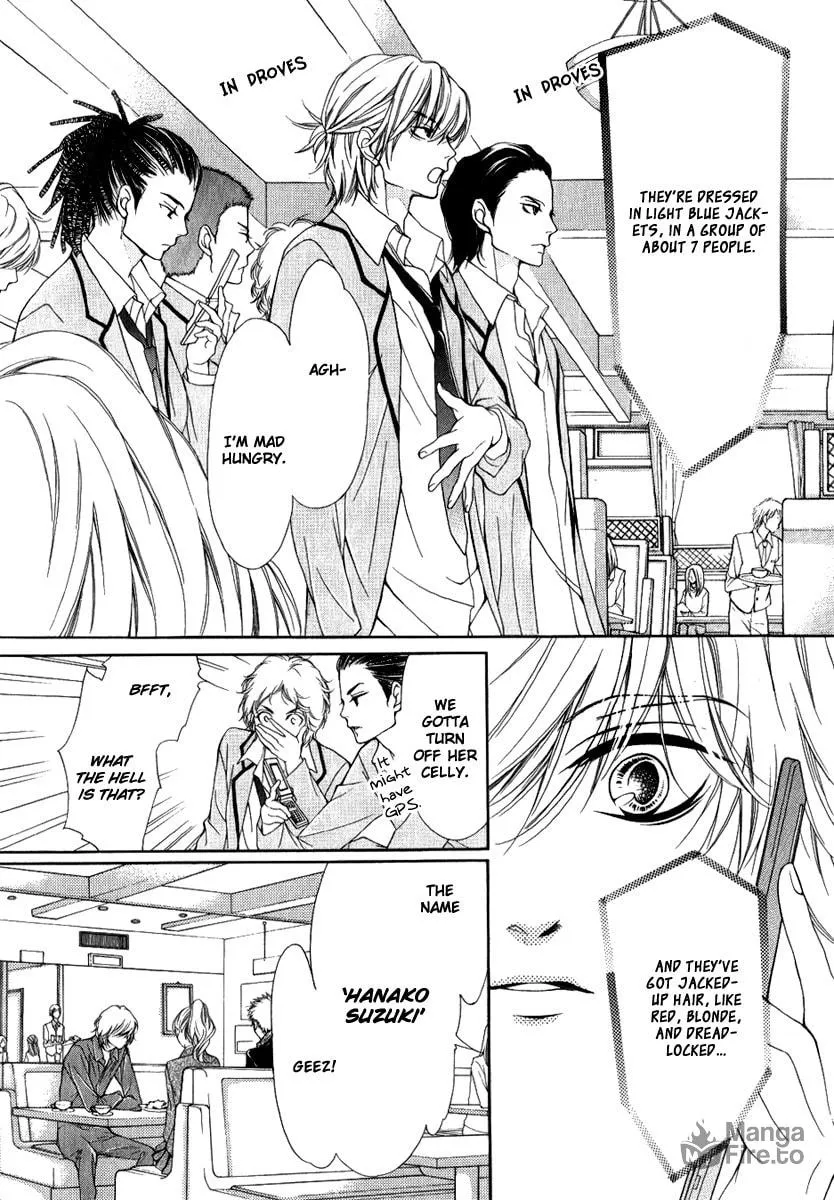 Read Pika☆Ichi chapter 10 image 14 on Lezhin
