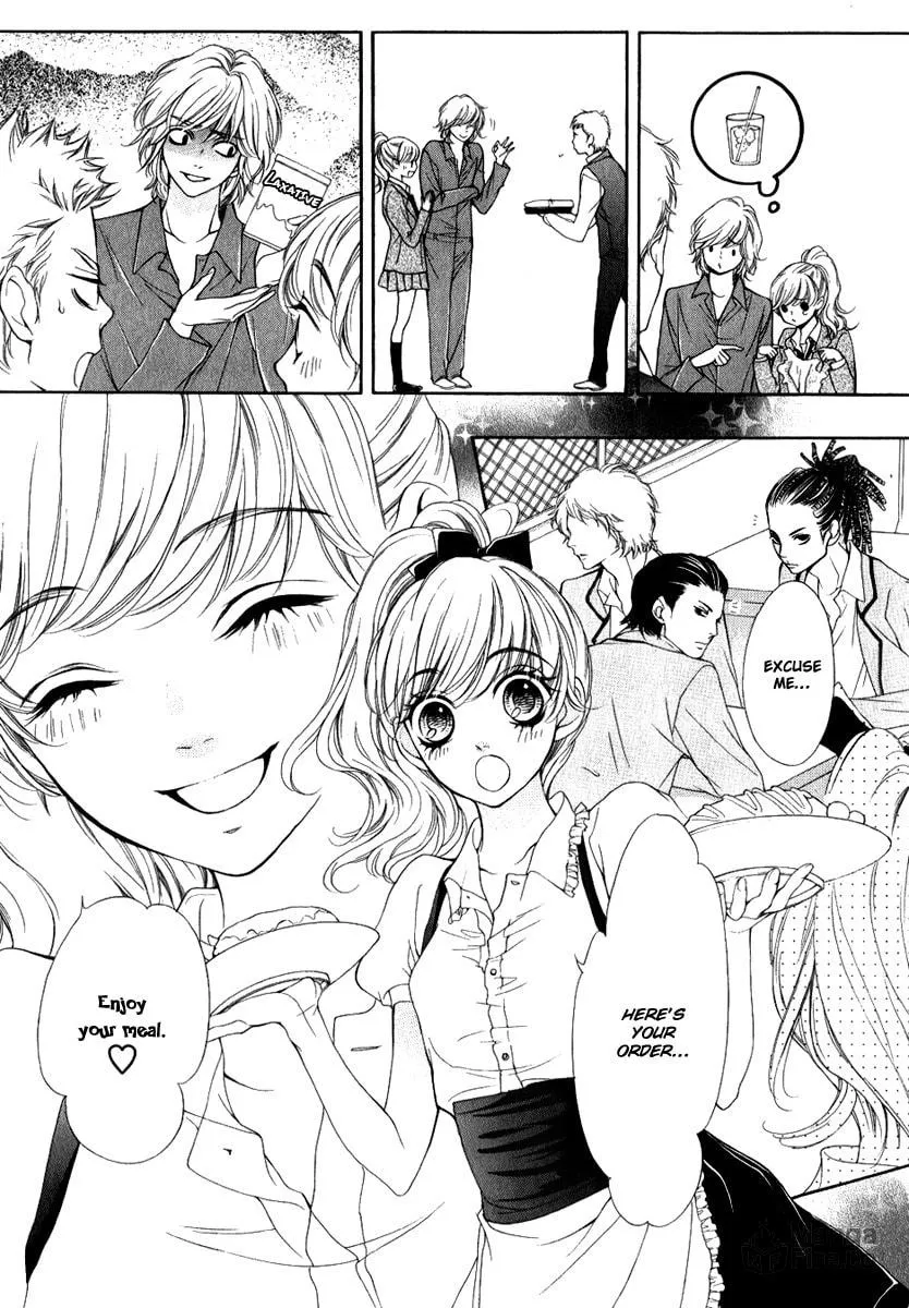 Read Pika☆Ichi chapter 10 image 17 on Lezhin