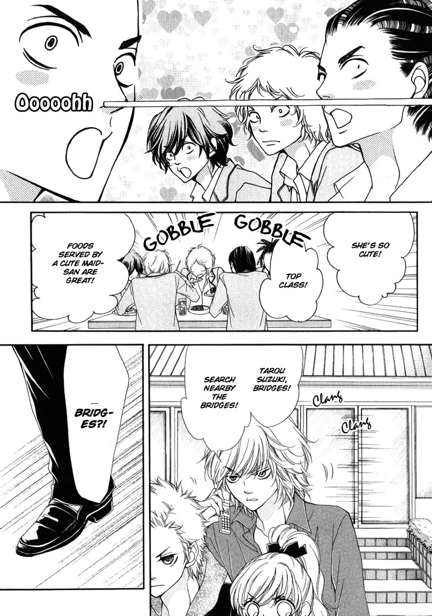 Read Pika☆Ichi chapter 10 image 18 on Lezhin