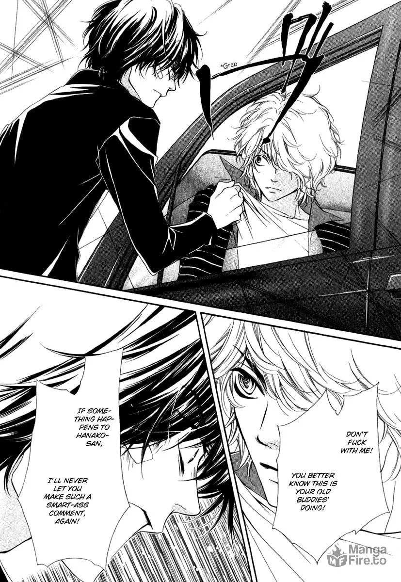 Read Pika☆Ichi chapter 10 image 20 on Lezhin