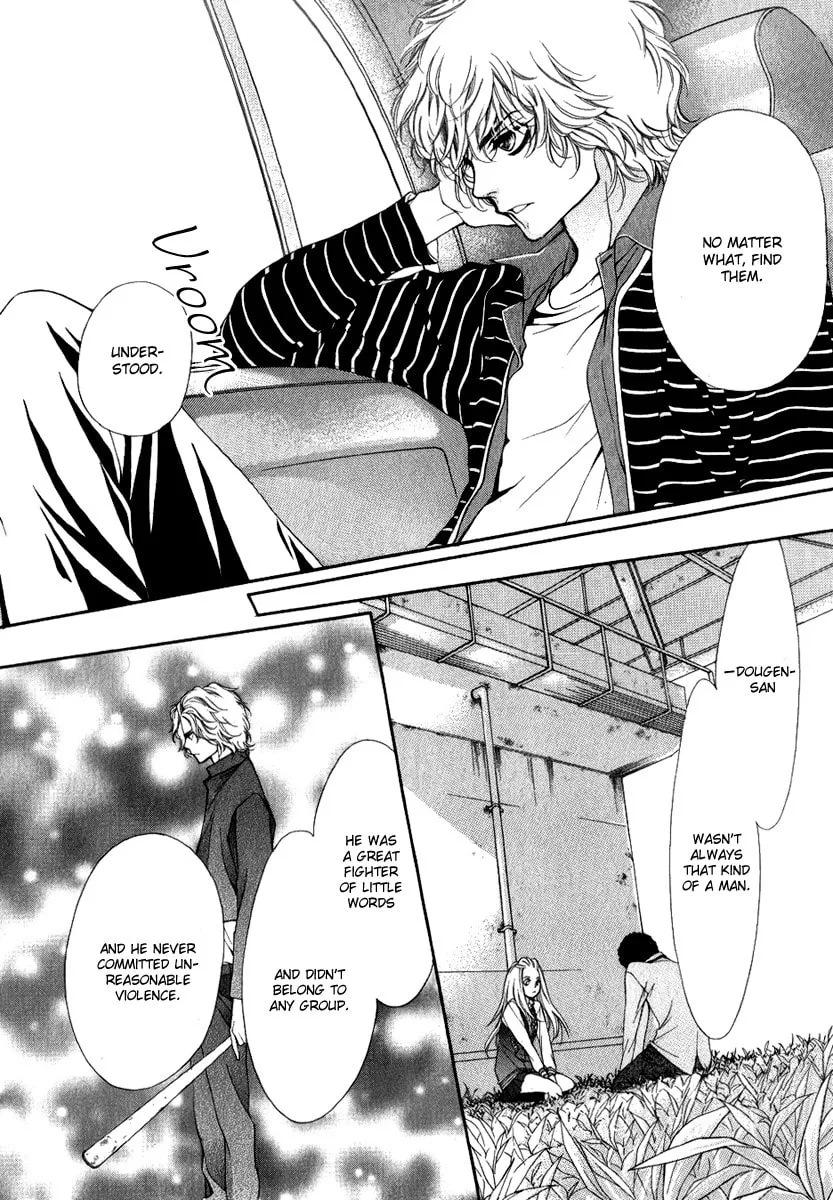 Read Pika☆Ichi chapter 10 image 22 on Lezhin