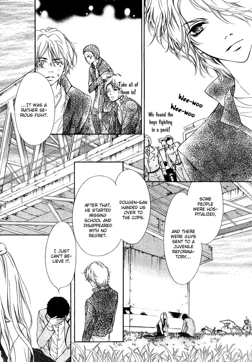 Read Pika☆Ichi chapter 10 image 25 on Lezhin