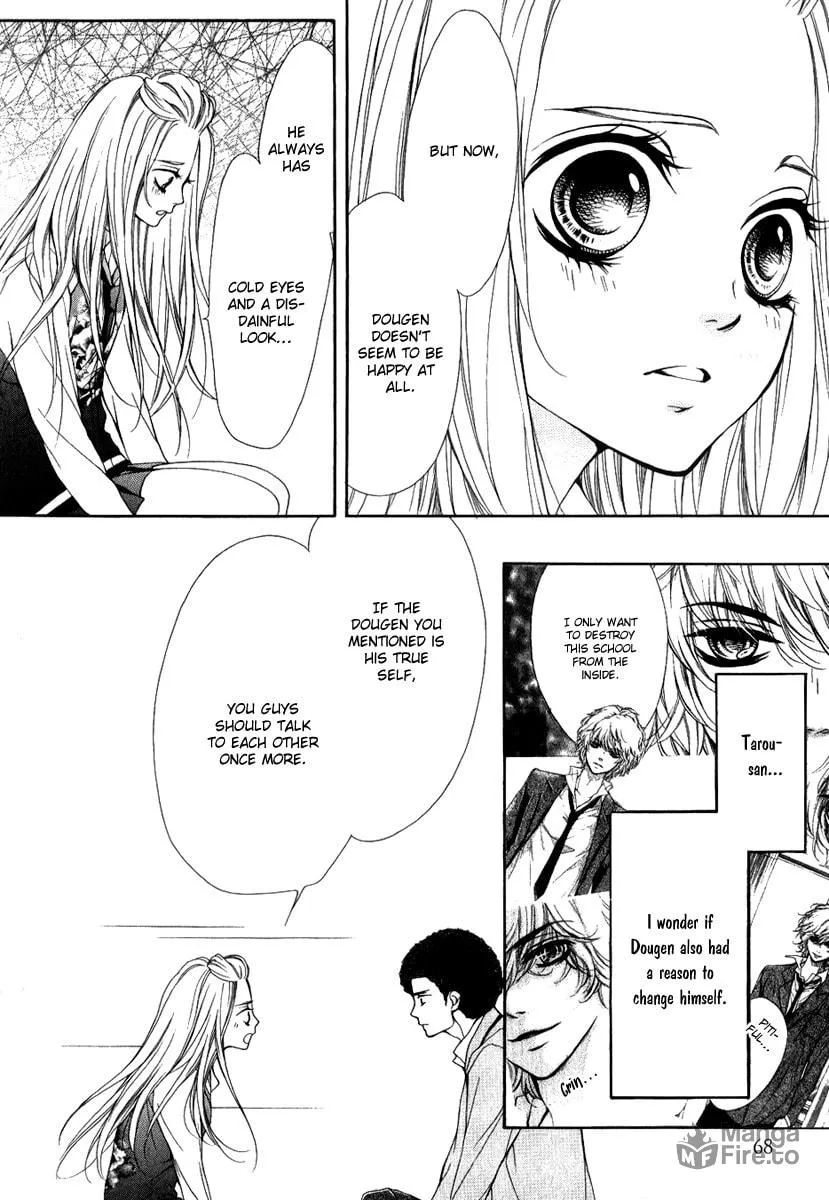 Read Pika☆Ichi chapter 10 image 26 on Lezhin