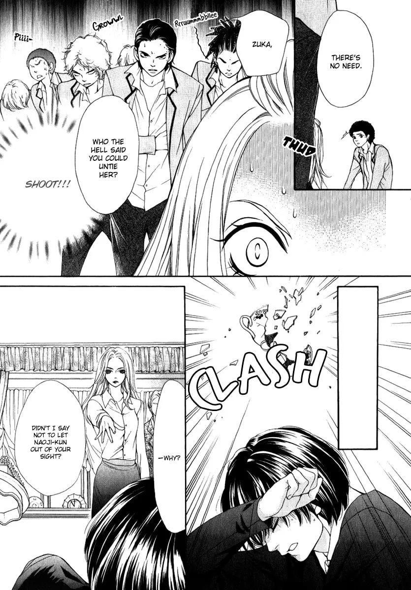 Read Pika☆Ichi chapter 10 image 27 on Lezhin