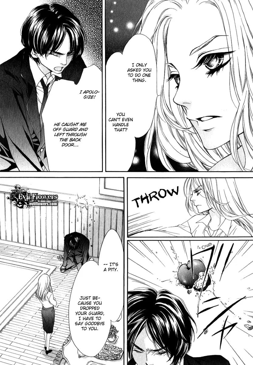 Read Pika☆Ichi chapter 10 image 28 on Lezhin