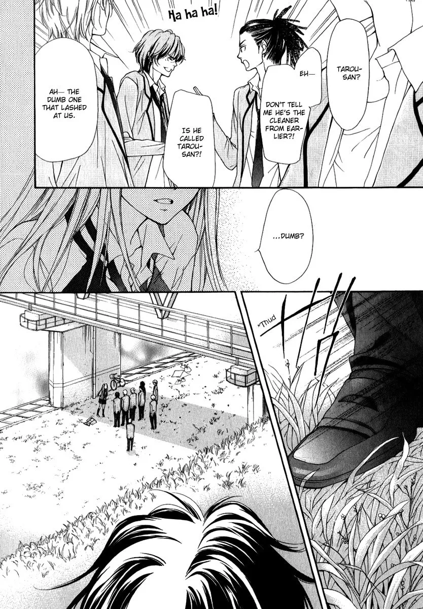Read Pika☆Ichi chapter 10 image 31 on Lezhin