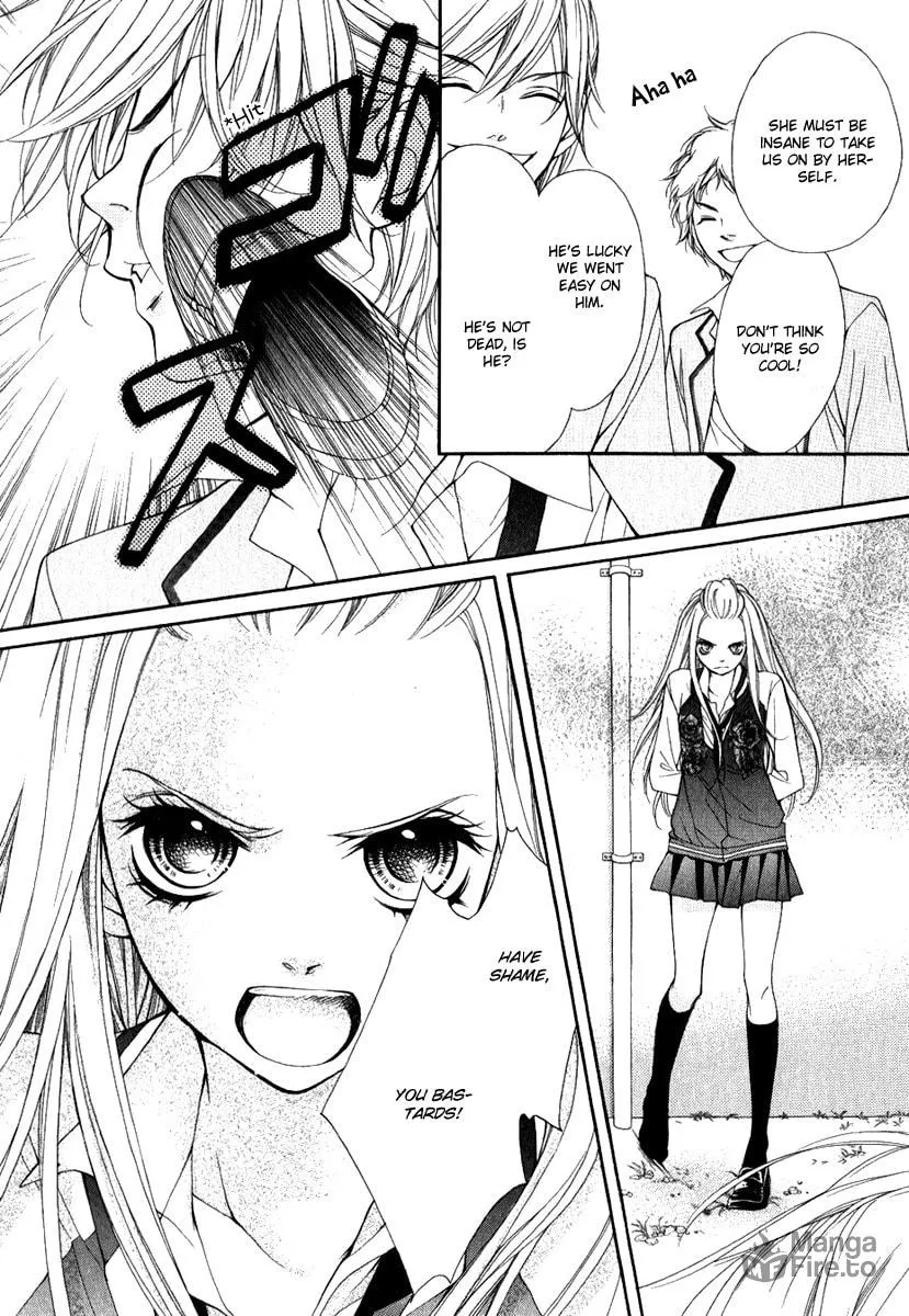 Read Pika☆Ichi chapter 10 image 32 on Lezhin