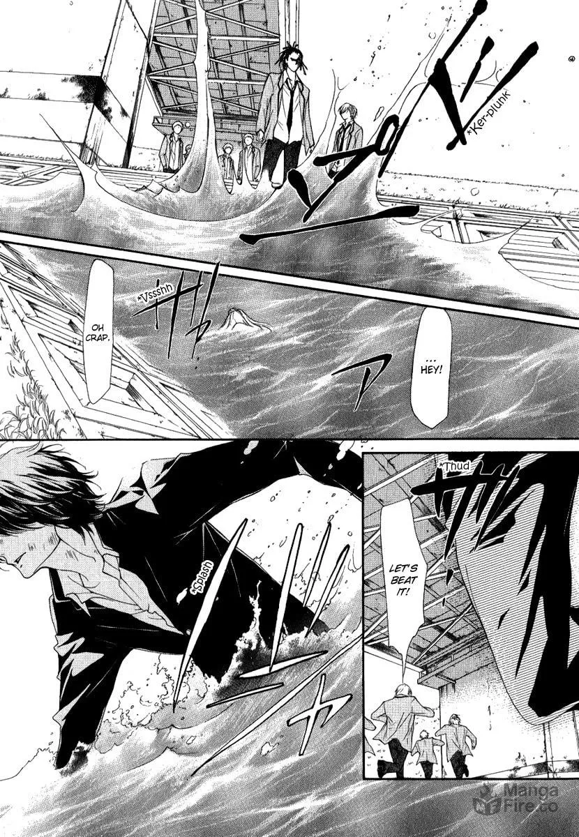 Read Pika☆Ichi chapter 10 image 35 on Lezhin