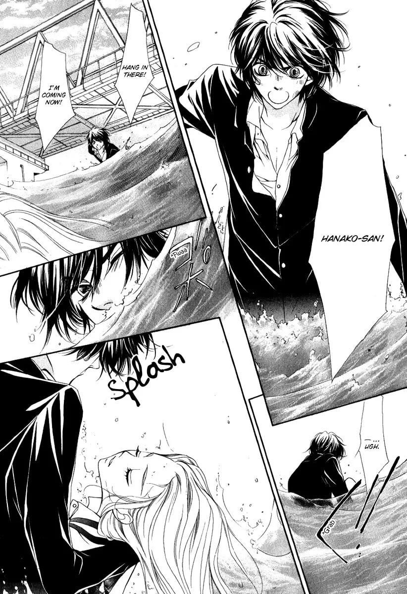 Read Pika☆Ichi chapter 10 image 36 on Lezhin