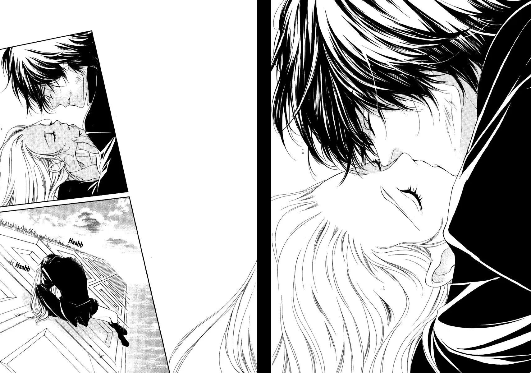 Read Pika☆Ichi chapter 10 image 38 on Lezhin