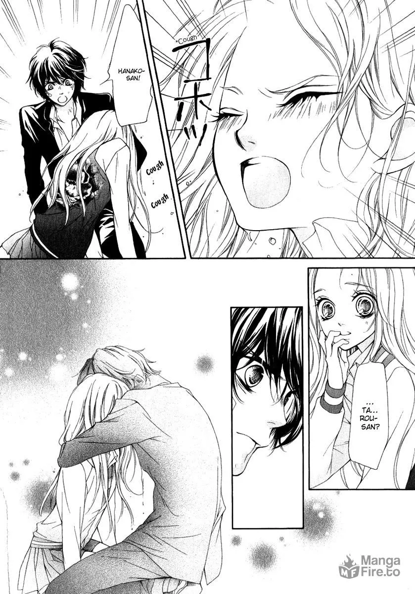 Read Pika☆Ichi chapter 10 image 39 on Lezhin