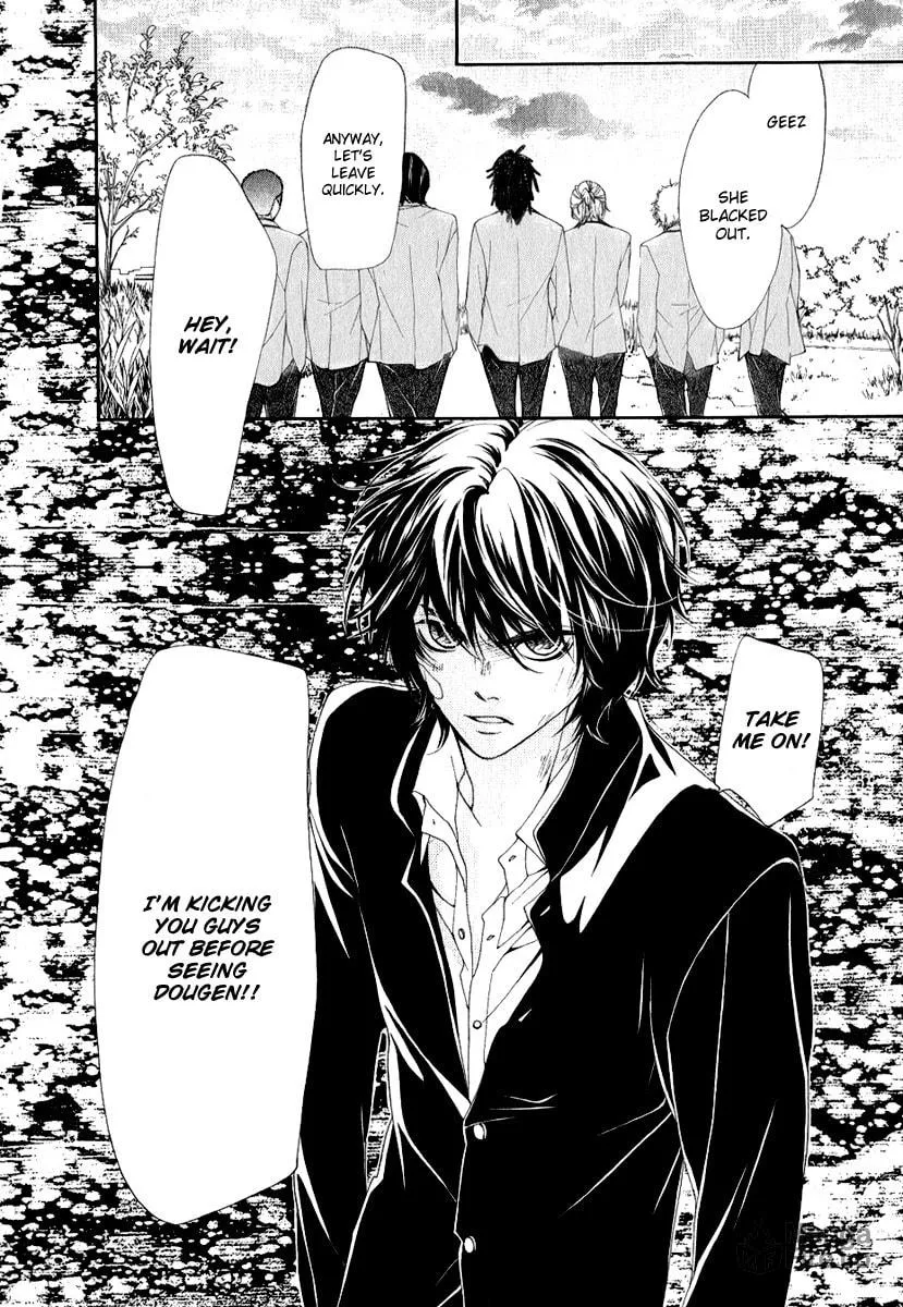 Read Pika☆Ichi chapter 10 image 41 on Lezhin