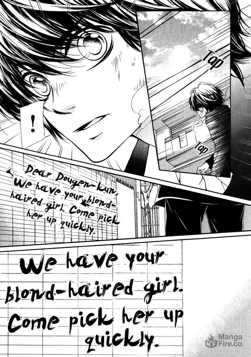 Read Pika☆Ichi chapter 10 image 5 on Lezhin