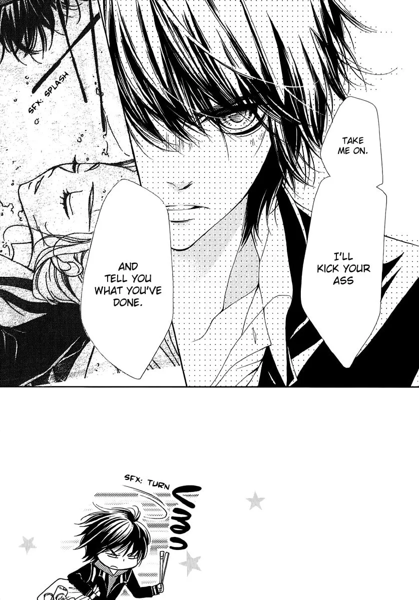 Read Pika☆Ichi chapter 11 image 1 on Lezhin
