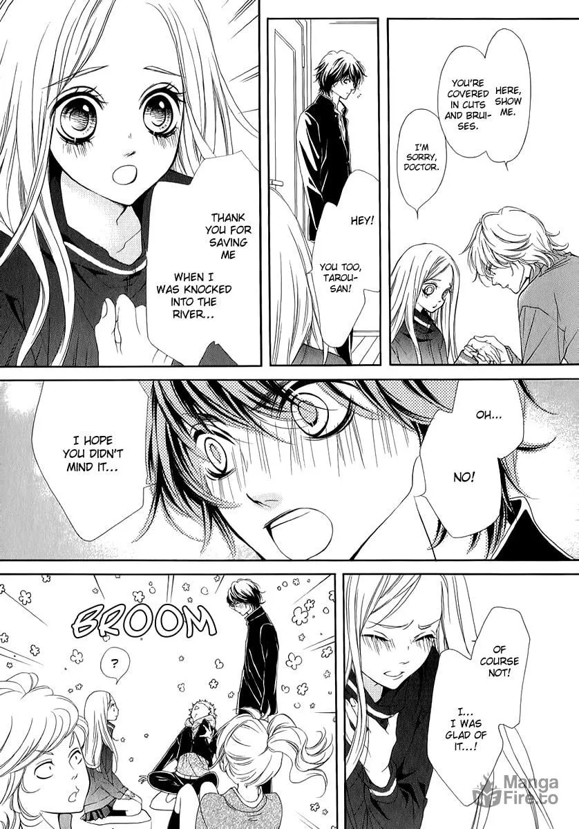 Read Pika☆Ichi chapter 11 image 11 on Lezhin