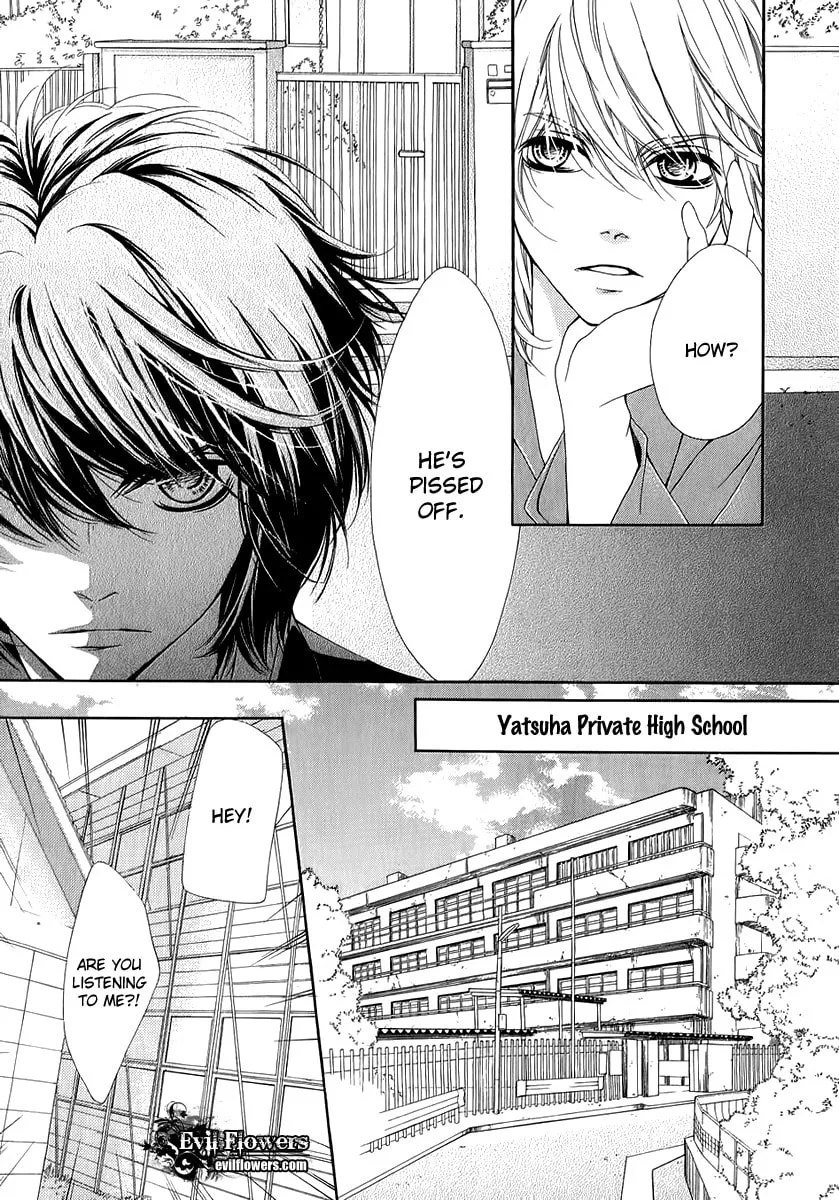 Read Pika☆Ichi chapter 11 image 13 on Lezhin