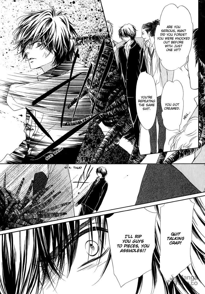 Read Pika☆Ichi chapter 11 image 2 on Lezhin