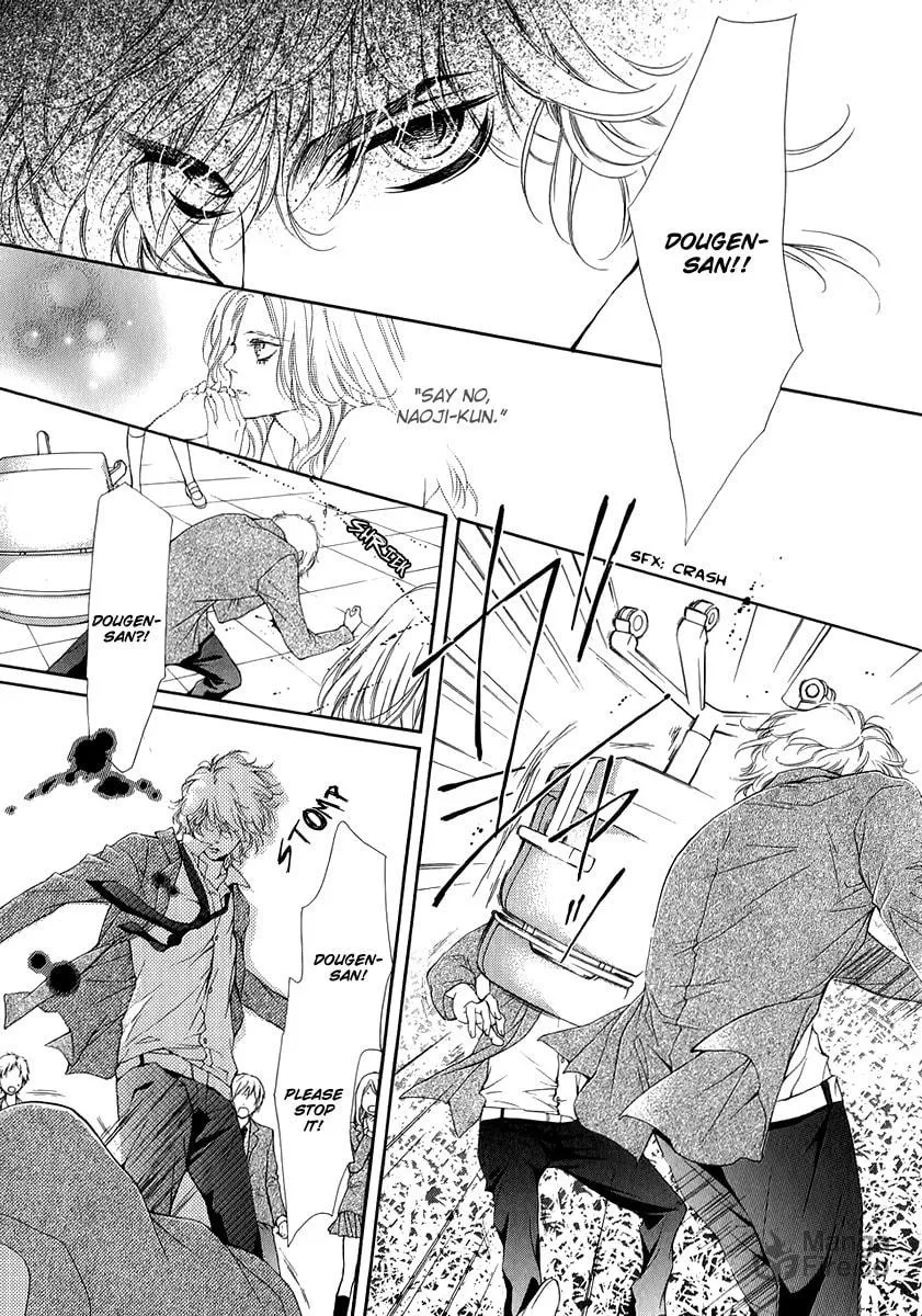Read Pika☆Ichi chapter 11 image 23 on Lezhin