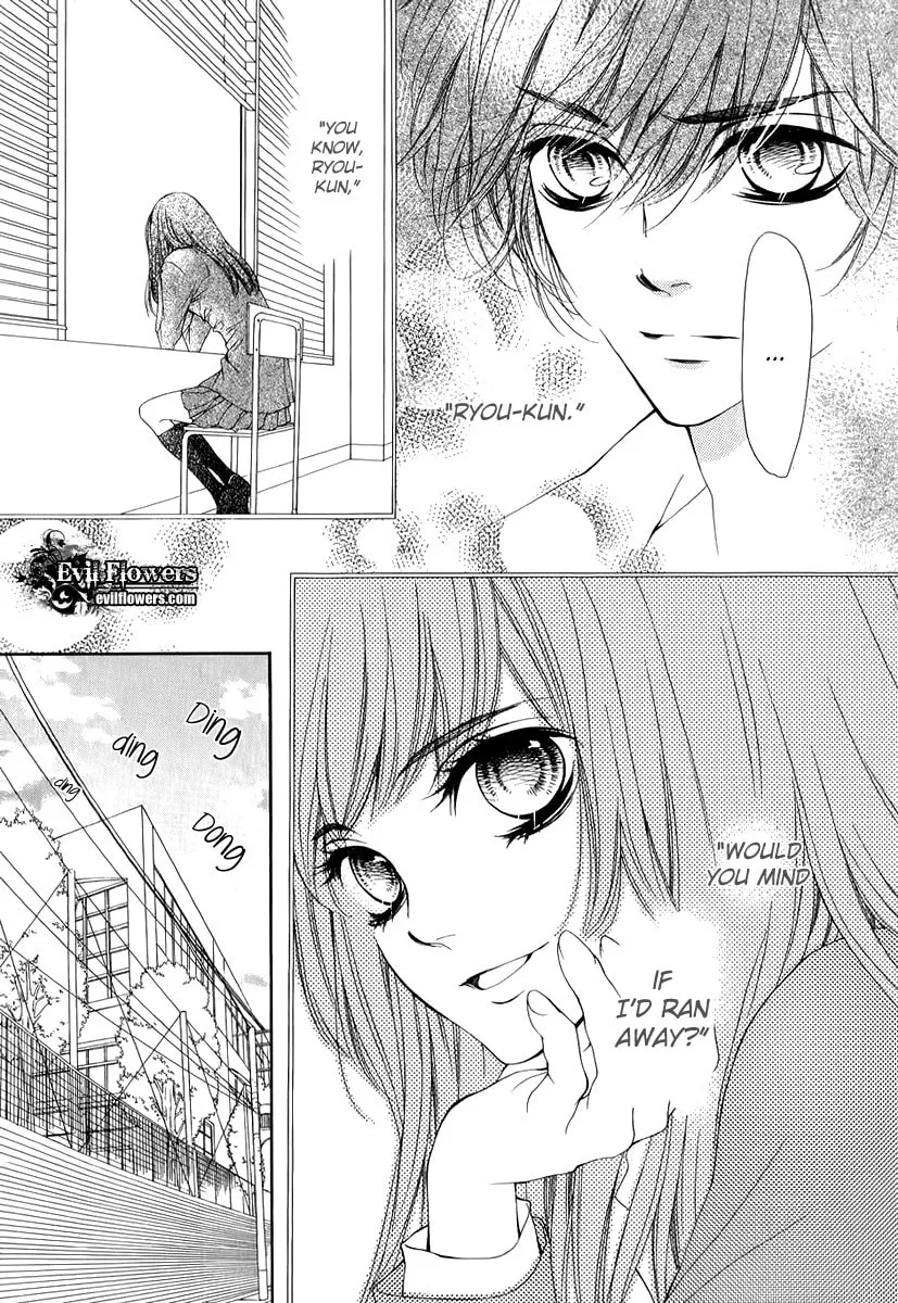 Read Pika☆Ichi chapter 11 image 25 on Lezhin
