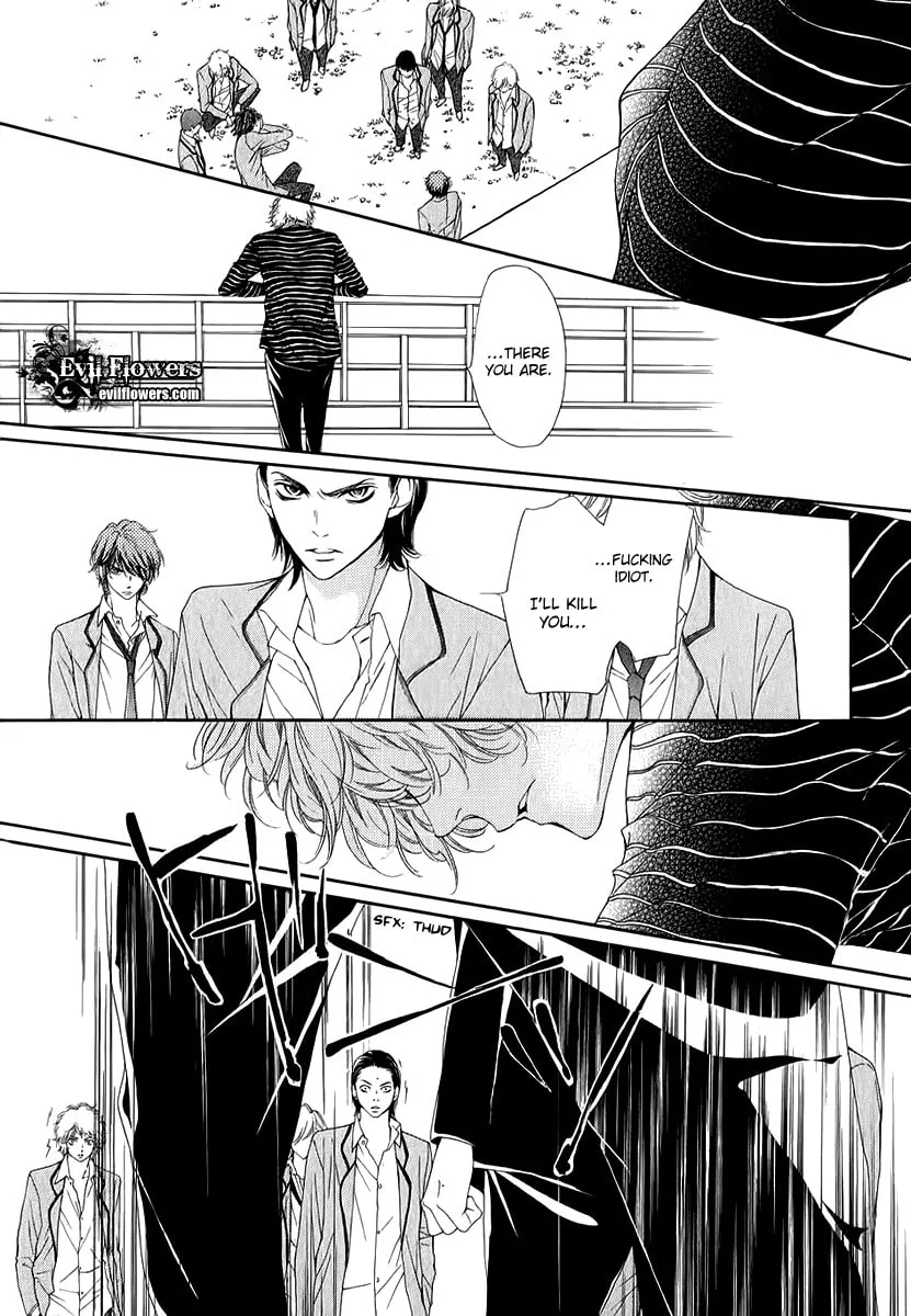Read Pika☆Ichi chapter 11 image 3 on Lezhin