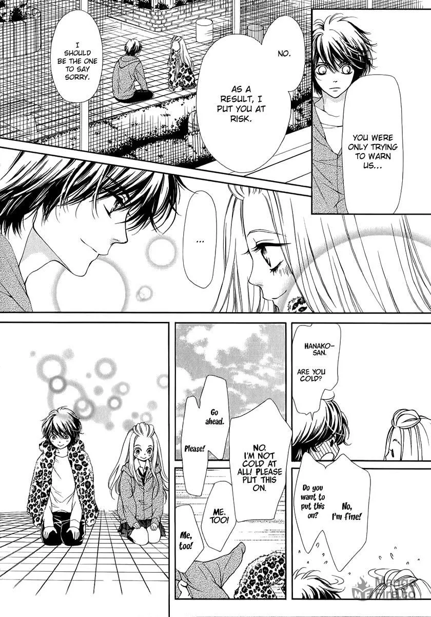 Read Pika☆Ichi chapter 11 image 34 on Lezhin
