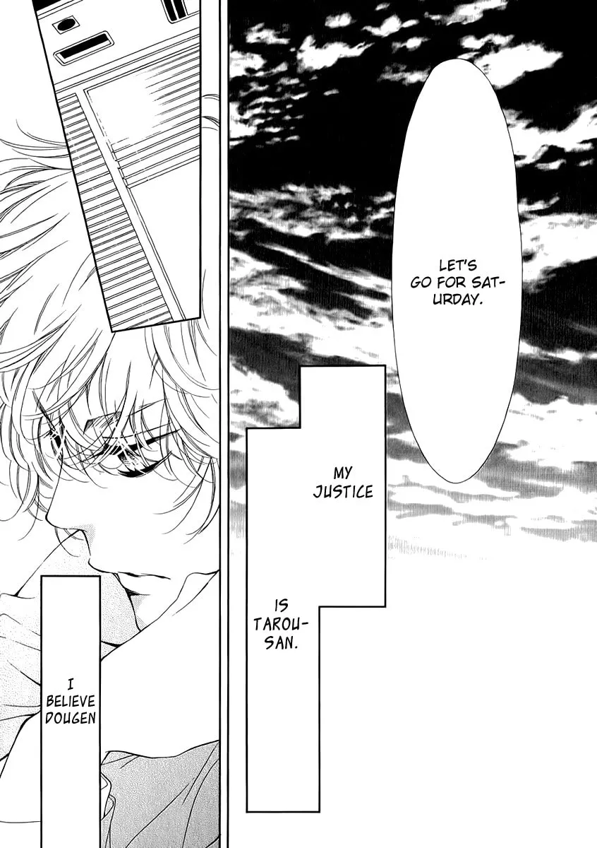 Read Pika☆Ichi chapter 11 image 37 on Lezhin