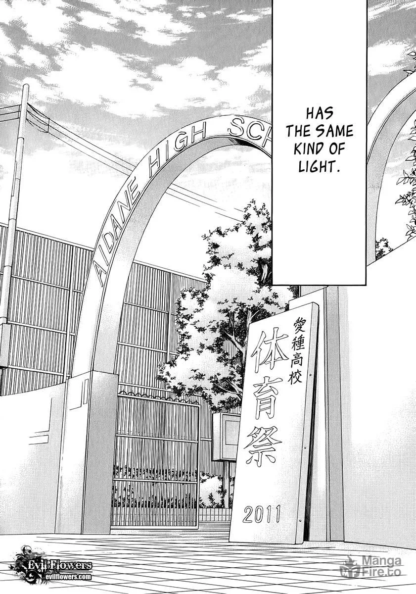 Read Pika☆Ichi chapter 11 image 38 on Lezhin