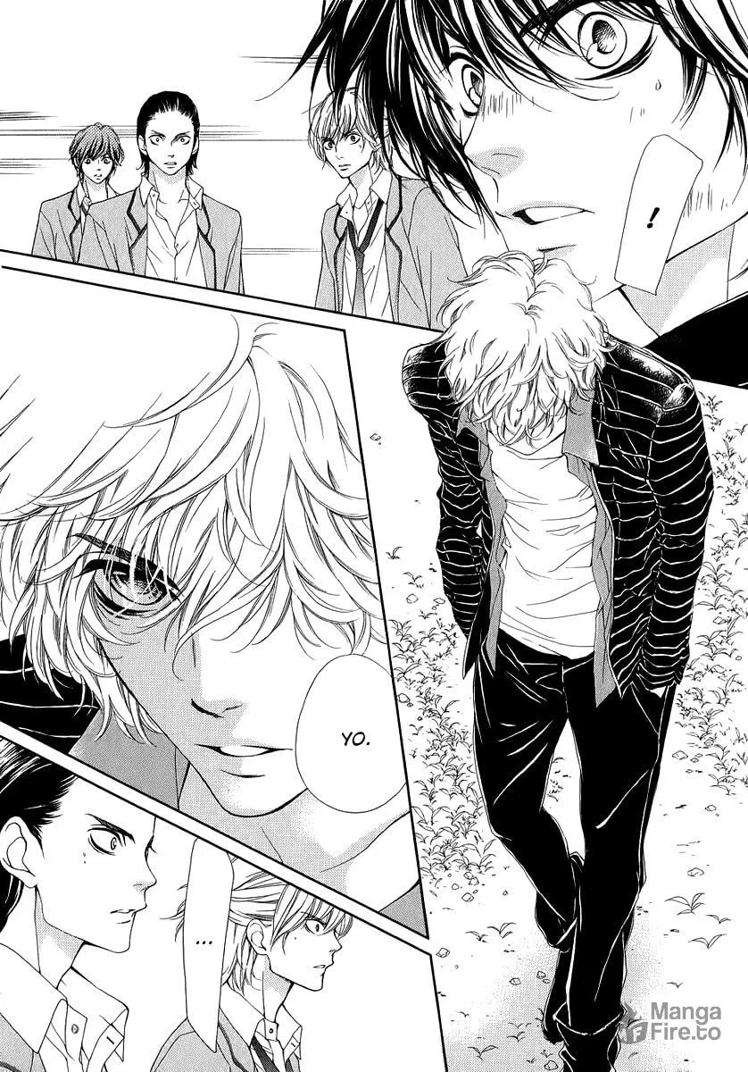 Read Pika☆Ichi chapter 11 image 4 on Lezhin