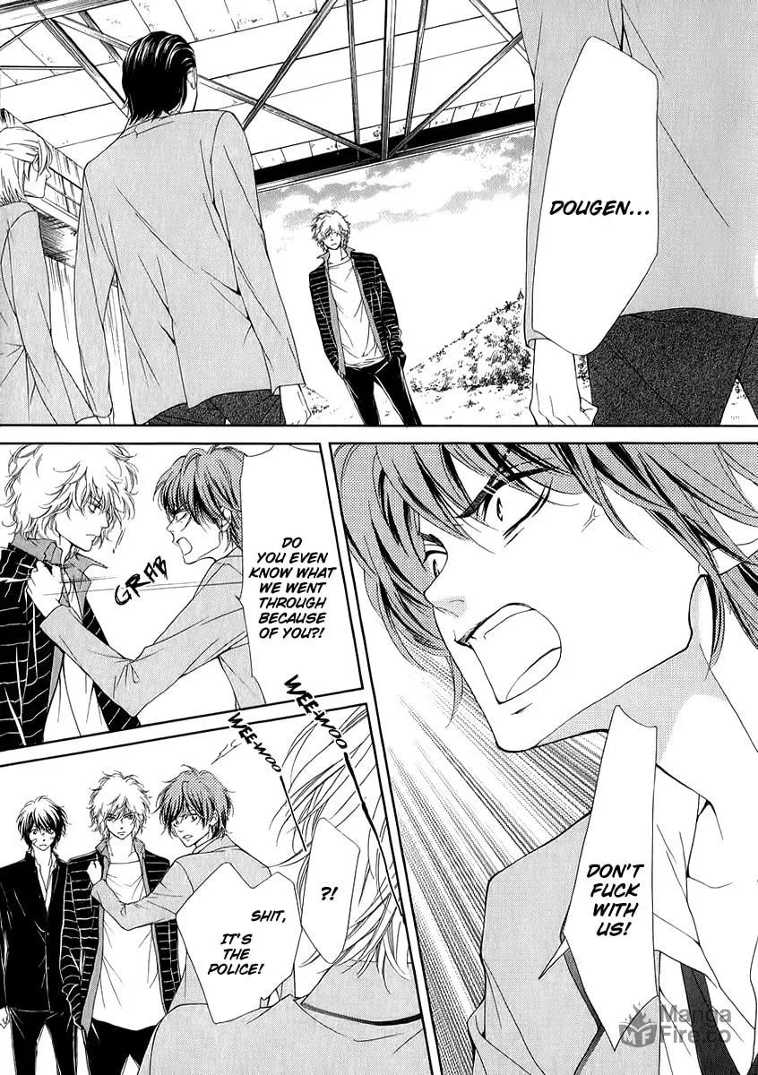Read Pika☆Ichi chapter 11 image 5 on Lezhin