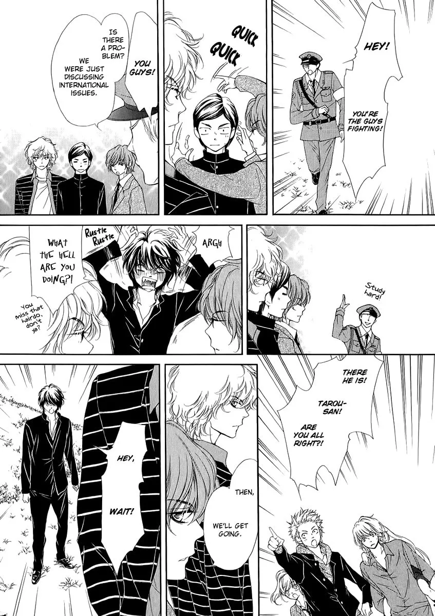 Read Pika☆Ichi chapter 11 image 7 on Lezhin