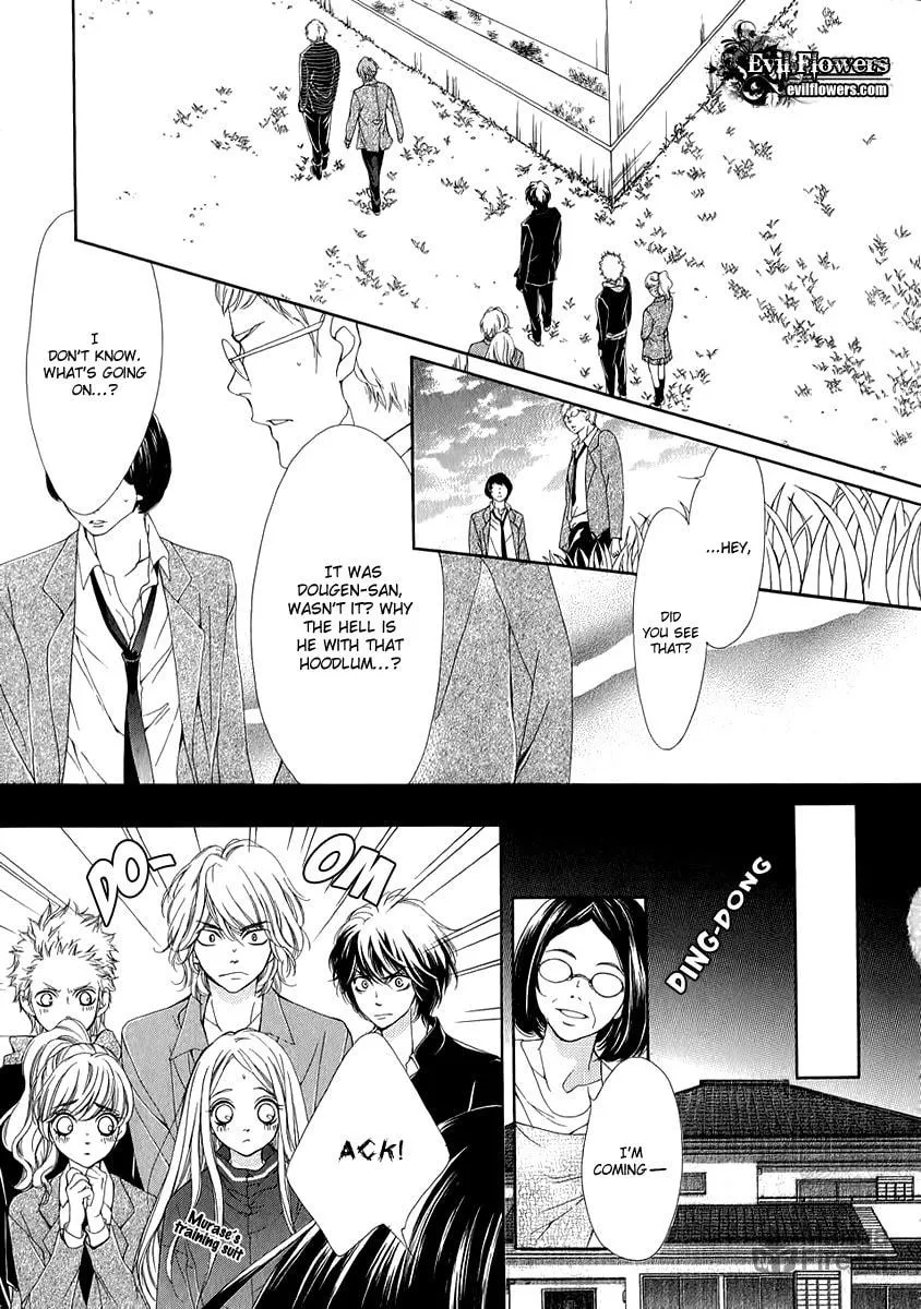Read Pika☆Ichi chapter 11 image 9 on Lezhin
