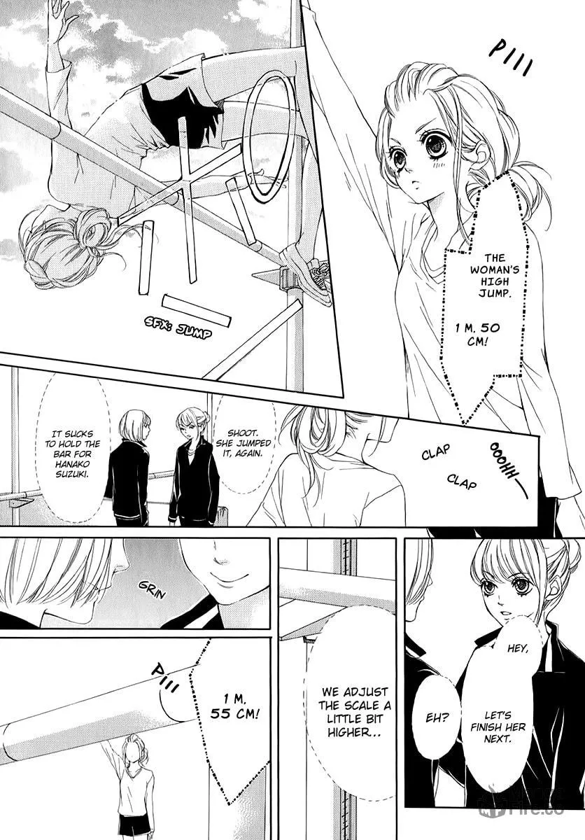 Read Pika☆Ichi chapter 12 image 14 on Lezhin